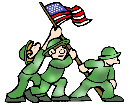  RUN FOR VETS 